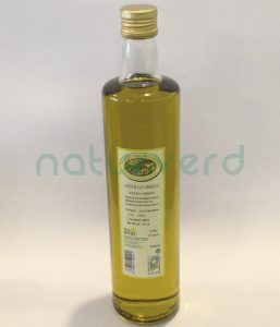 aceite de oliva extra virgen castellon