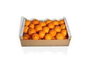 caja mandarinas castellon