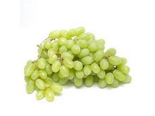 uva blanca castellon