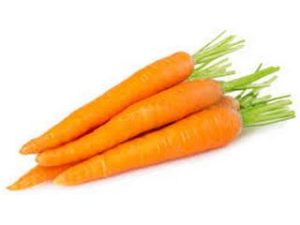 zanahorias castellon